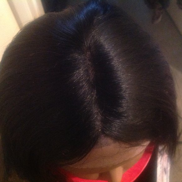 NEW NEVER WORN** Outre’ EveryWear Lace Front Wig - Picture 6 of 10